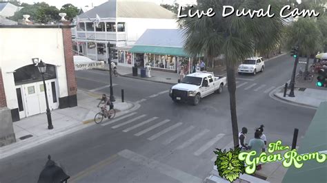 key west webcams duval street|Duval Street Webcam in Key West